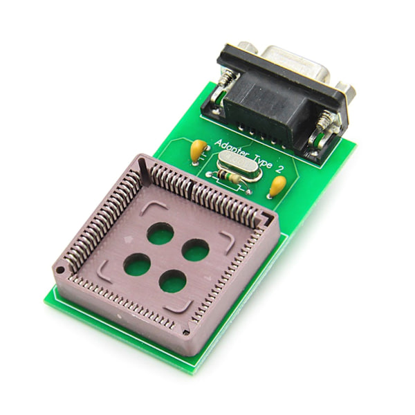 OBD2 UPA Diagnostiskt Verktyg Programmerare UPA USB V1.3 Med Full Adapter
