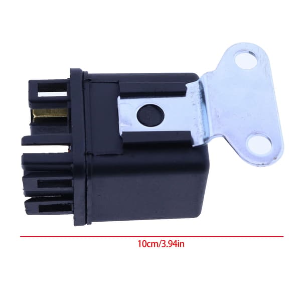 MM43128202 Forvarmning 12V