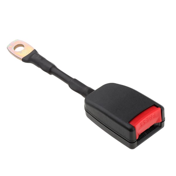 Universal Bilbälteslås Adapter Uttag Kontakt Camlock 20cm