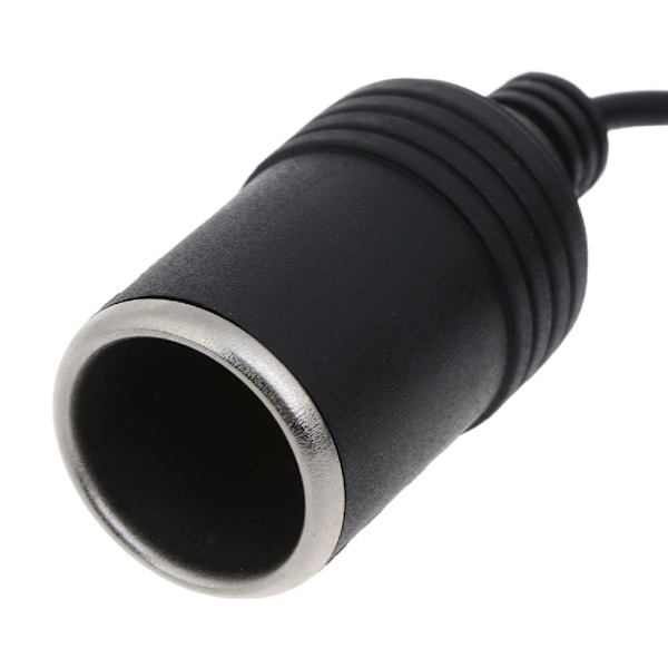 5V til 20V USB C til Biloplader Stik Kabel til DashCam og LED Lys