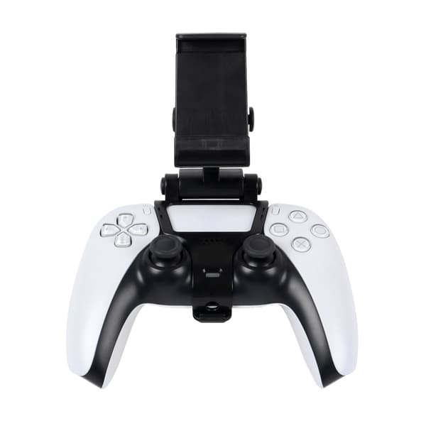 Gaming Klemme Beslag Holder til Controller Justerbar Stand Gaming Klips