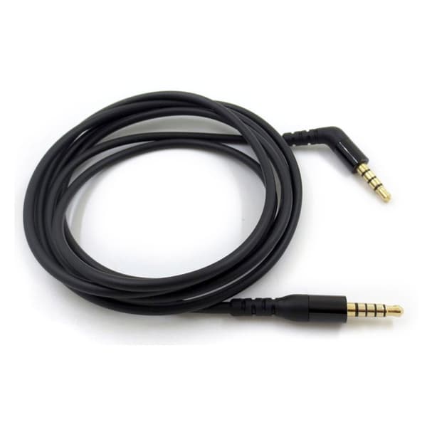 Headsetkabel til Arctis Nova Pro Kabel Gaming Line Laptop Adapter