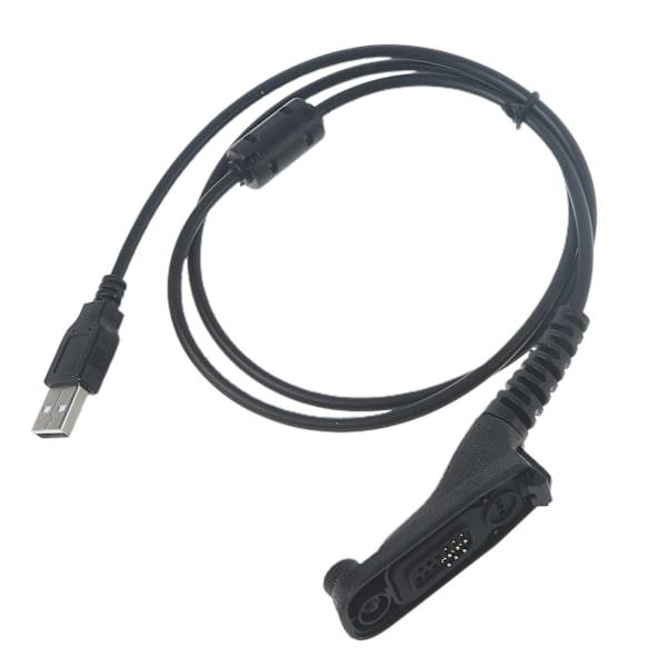 USB programmeringskabel för Motorola MotoTRBO Two Way Radio Walkie Talkie XPR6550 APX6000 APX1000 APX4000 XPR7580 XPR7350