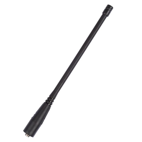 UV-5R UV-82 SMA-hun-antenne til 5RA 5RB 5RC 5RD Holdbar