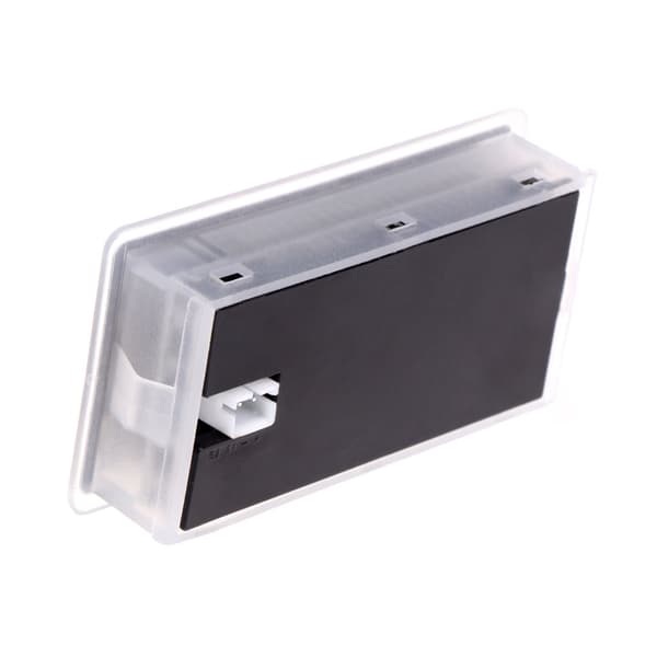10-100V Universal batterikapacitet Skärm Strömdisplay Bly-syra-indikator