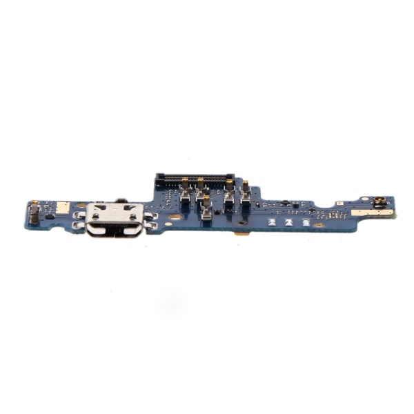 Flexkabel USB port Laddare Dockanslutning Laddningsport Board Tail-byte för Redmi Note 4X Durable