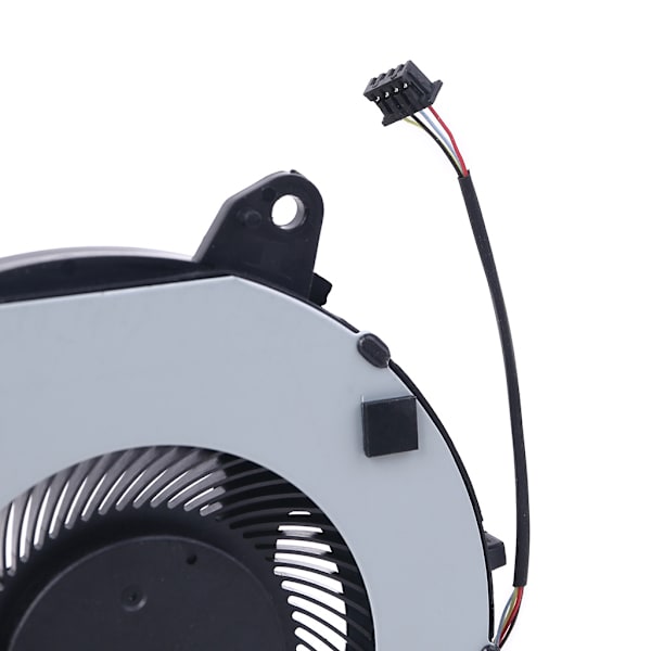 Ersättande CPU kylfläkt för VivoBook X509 X509FJ-FLX509F X409U X509F X409F