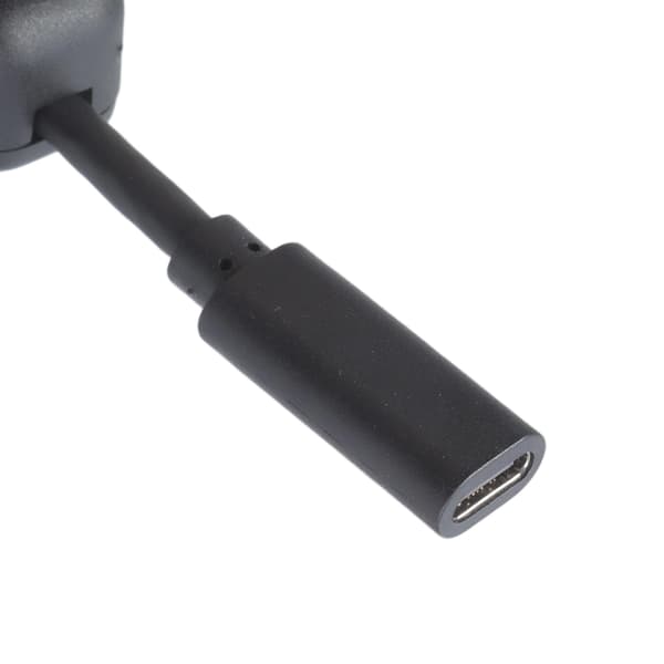 USB3.0 hane till typ C hona data laddningsförlängningskabel USB3.0 förlängning