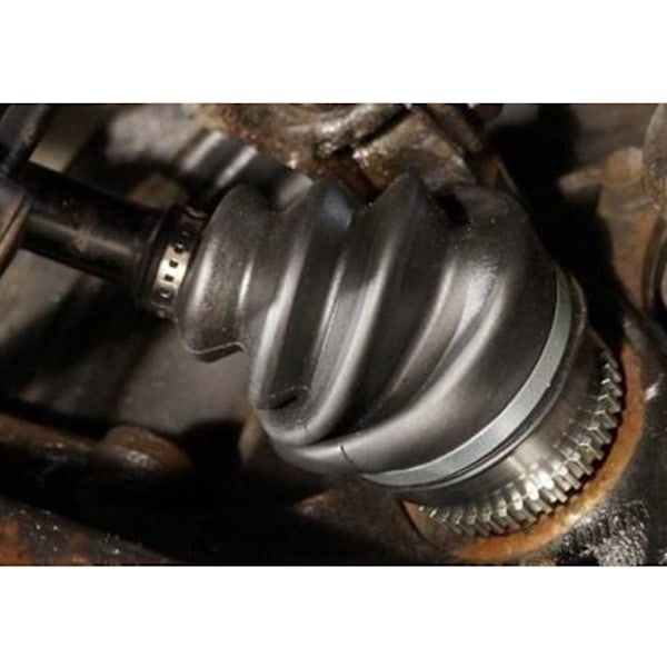 Drivaxel Detekterar Hjulhastighet för 1-serie E81 E82 E87 E88 ABS Anti-lås Broms