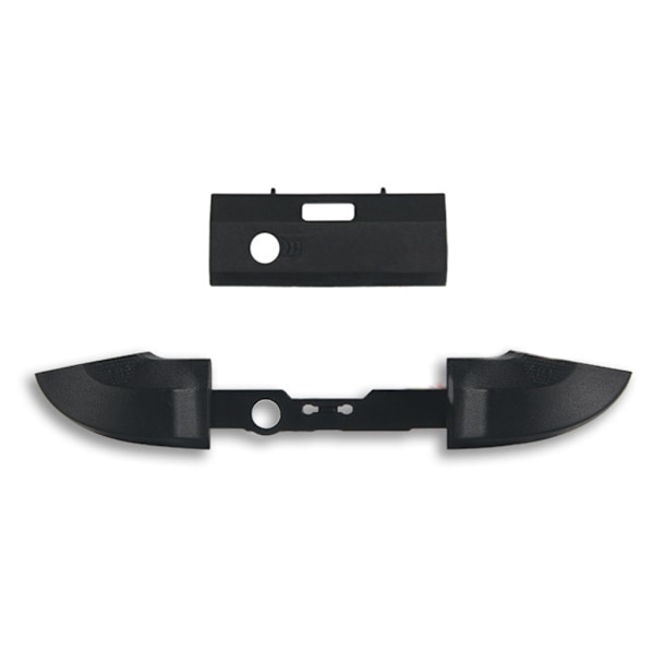 1 set LB för RB Bumper Triggers för x Box Series XS konsolersättningsreparationsdel , svart