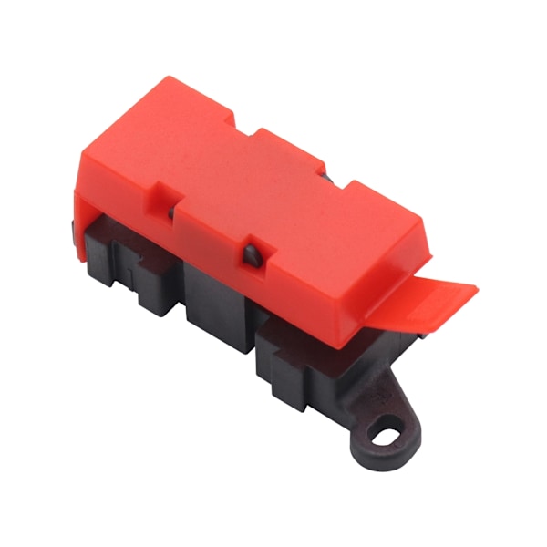 BDFS Auto Sikringsholder/ANM Bolt-on Bladsikringsholder Flad Type 200A