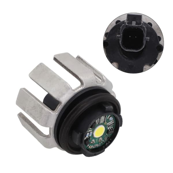 Lyssterk LED Baklykt Erstatning 8158A12260 Bakre LED Baklyspære Modul