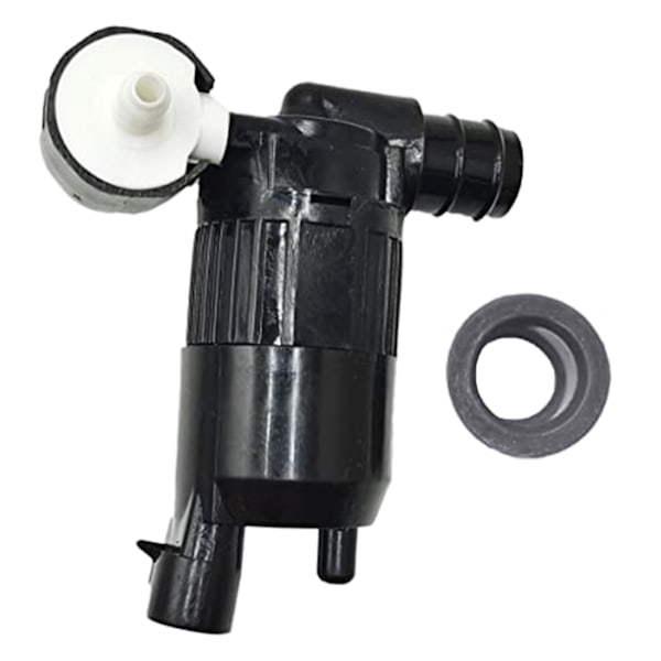 Strålkastar Vindruta Rengöring Spolar Munstycke Pump Cylinder Motor för 289203JA0A