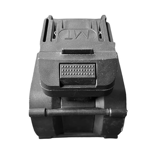 Avanceret Dobbelt 18V Batteriadapter til BL1845 BL1860 LiBatterier Elværktøj