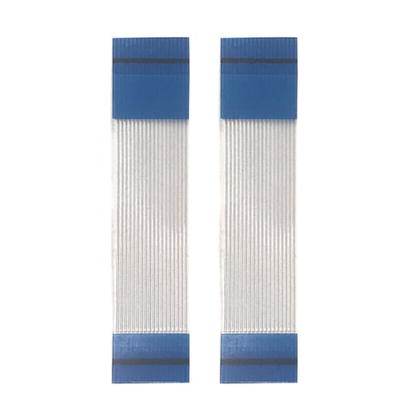 til Controller til Touch Pad 18Pin Flex Ribbon Kabel Til