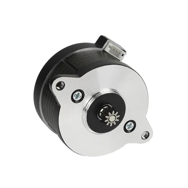 3D Printer Dele 36mm Motor Ekstruder Stepper Motor 10 Tænder til Voron 2.4