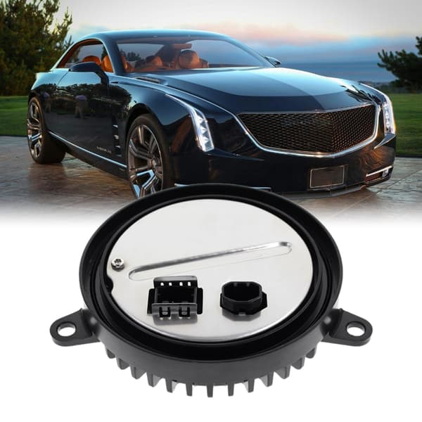 Headlight Ballast Kontrollenhet Modul GAVD00G31P10581