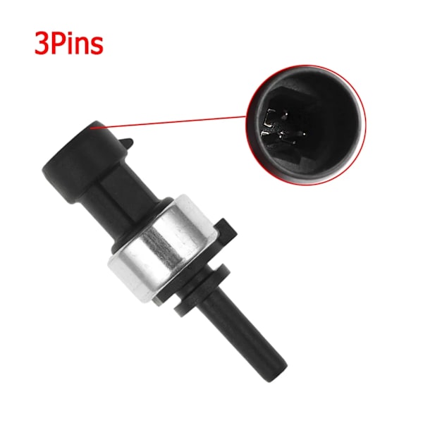 5005758 Lavt Lufttryk Sensor 5008677 Olietryk Sensor Transduktor Dele