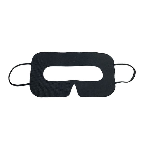 VR-glasögon Ögonmaskdyna Ansiktsskydd för Vive Headset