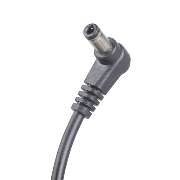 5.5x2. Ledning 80cm Kabling Fotografering Laptop Bruk