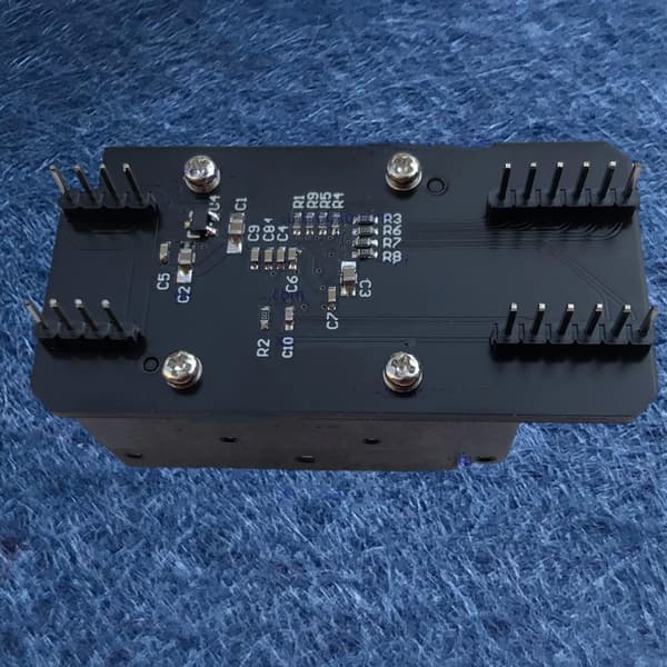 Pålidelig BGA169 BGA153 Chipadapter til T56 Programmer Forbedrer Programmering