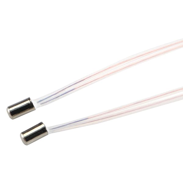 3D-skriverdeler Termistorsett for Ender-3 S1-skriver HT-NTC100K 2.04 tommer