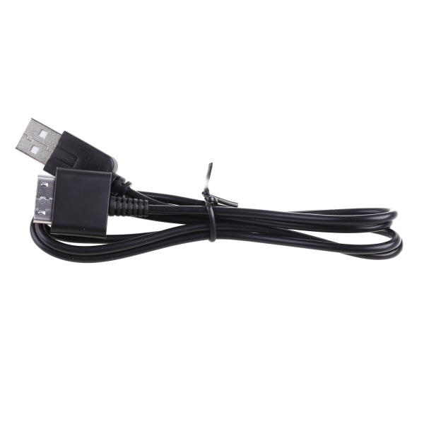 USB laddarkabel, laddningskabel för dataöverföring Lämplig för PSP Go Psp-n1000 N1000 till PC-synkroniseringskabel