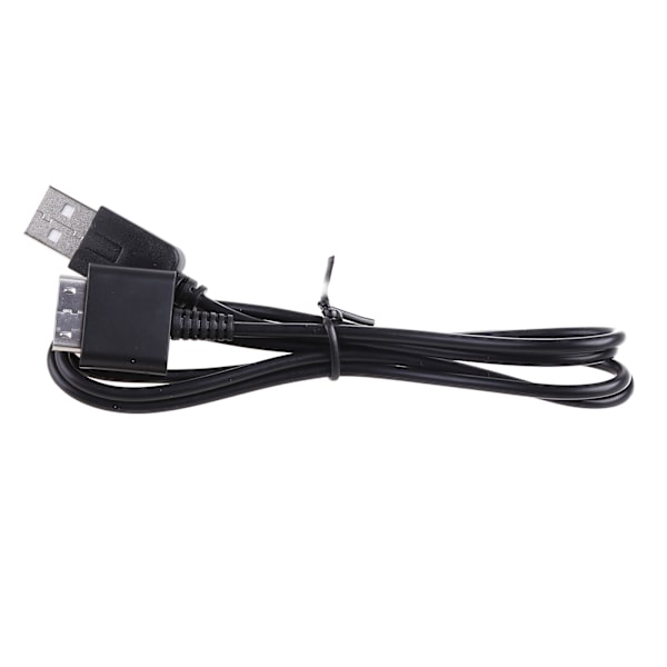 USB-latauskaapeli, lataus- ja tiedonsiirtokaapeli sopii PSP Go Psp-n1000 N1000 - PC-synkronointikaapeliin