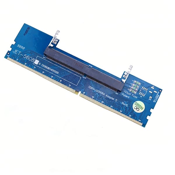 Hukommelsesstik Hukommelsesstick SO-DIMM til PC DIMM Computeromformere DDR4