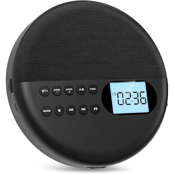 Mini Kannettava Kaiutin Langaton Kaiutin Bluetooth Oppimiseen ja Rentoutumiseen