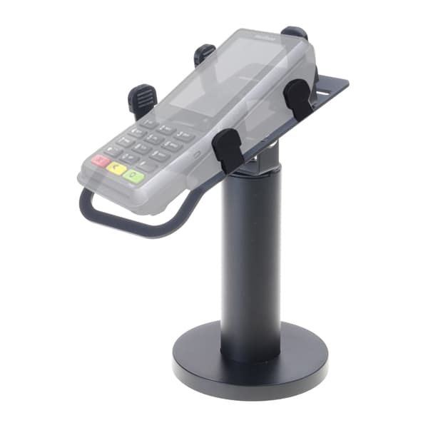 POS Maskine Beslag Multi-Vinkel Justerbart POS Stativ Til Detaildiske