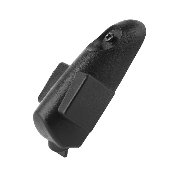 Walkie Talkie Headset 3.5mm 2.5mm Lydadapter Til BF-9700 BF-A58 BF-UV9R, UV-9R Plus To Vejs Radio