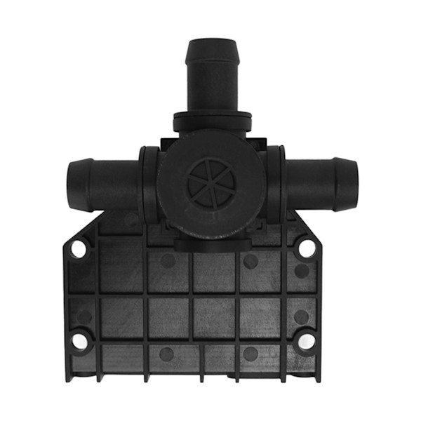För Model S/X 3-vägs Värmekontroll Kylvätskesystem Vattenpump Ventiler 600738400B