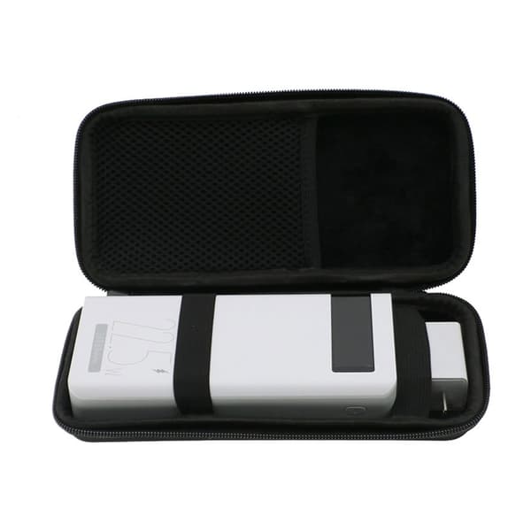 Bæreveske for ROMOSS Mobile Power 30000mAh Bærbar Pose Ripesikker Boks