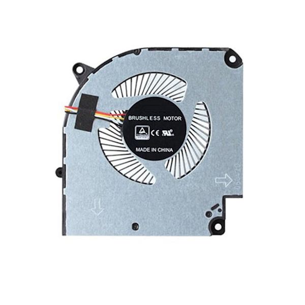 Effektiv Metal CPU Køler GPU Køleventilator til GIGABYTE G5KC /G7KC Computer Kører Glat CPU GPU Køleplade Ventilator