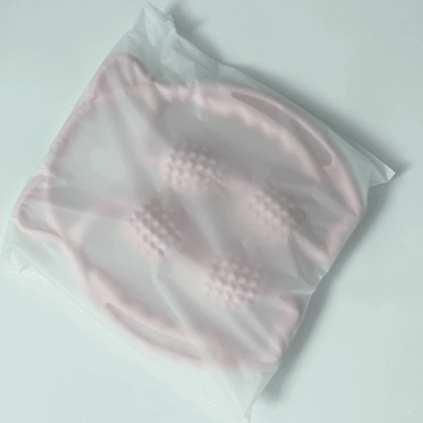 Muscle Roller, Trigger Point Massage Roller för djup vävnad, Hjälp till att minska ben, Tennisarmbåge, Lår, Smärta i armarna Starry sky gray
