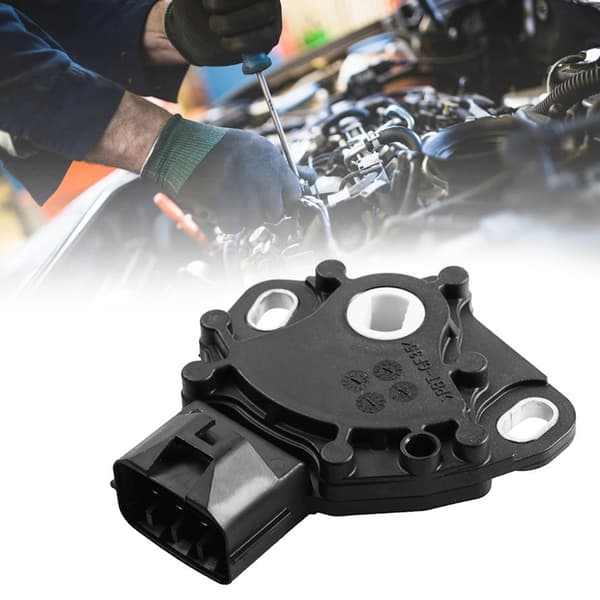 Professionel gearskiftesensor 31918-3MX0A for nøjagtig positionsgenkendelse