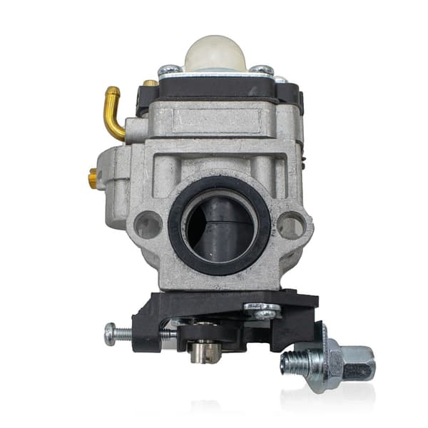 Forgasser Motor Forgasser Optimaliserer Drivstofforbruk og Ytelse