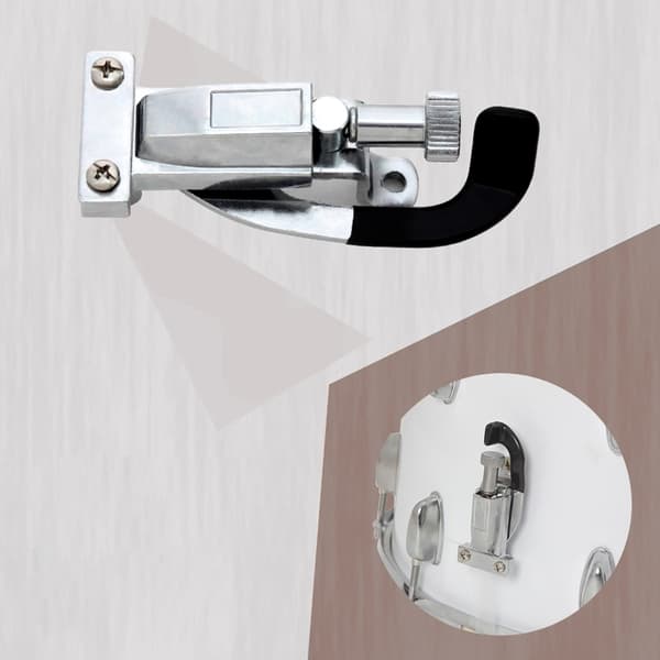 Trommeregulator Si Lilletromme Udskiftningsdele Regulator til Lilletromme