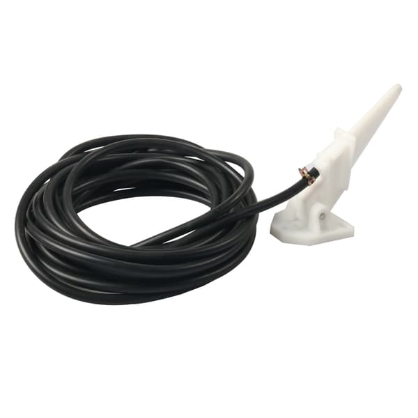 Marine Speedometer Rør Både Pilot Rør Kit Både Speedometer Pitotrør