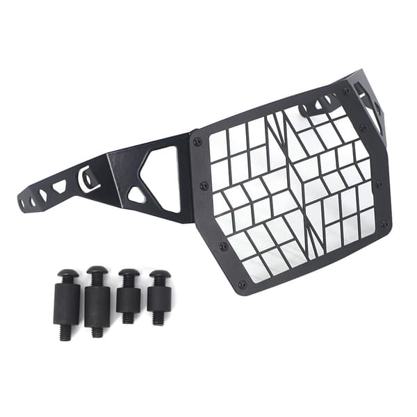 Forlygtebeskyttelse til DL1050XT DL1050A