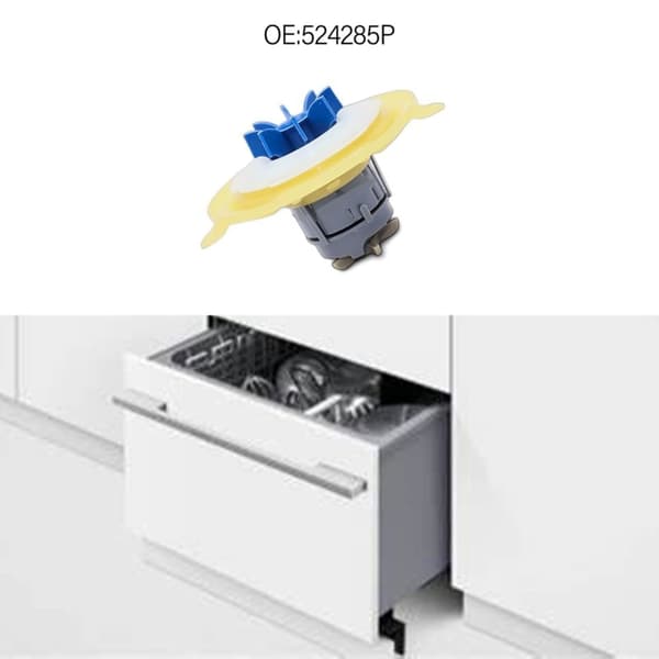 Diskmaskin Rotorpumpmontering 524285P Effektiv Kraftöverföring för Auto