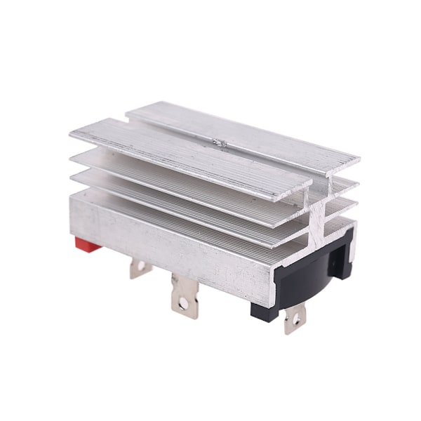 35A 50A 1200V Aluminium Metall för Hölje 3-Fas Diodbrygga Likriktare 50Amp SQL50A Modul Multicolor Single-Phase 50A