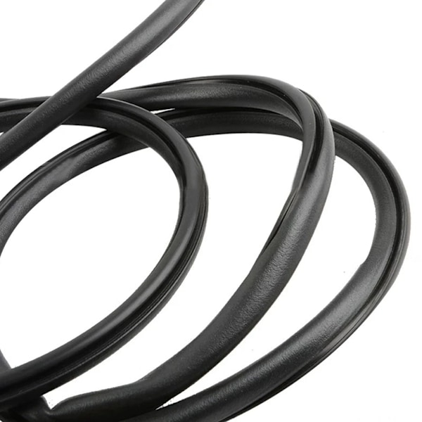 Biltilbehør 70205-T2A-A01 Gummilist for Soltak