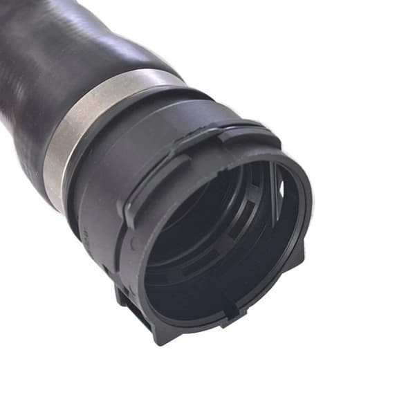 Kylvatten Slang Inloppsrör 11706291405 För E88 E82 Vattentank Radiatorslang