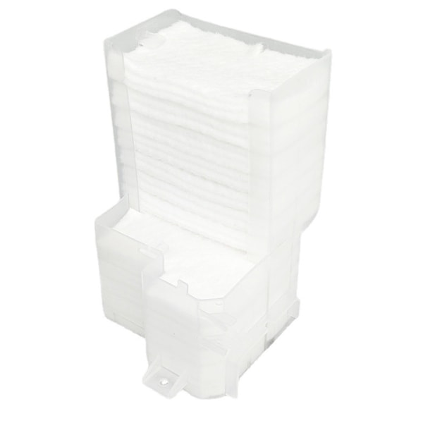 Vedlikeholdsboks Avfallsblekk for Tank Absorber Pad Svamp for EpsonR330 R290 L801 L