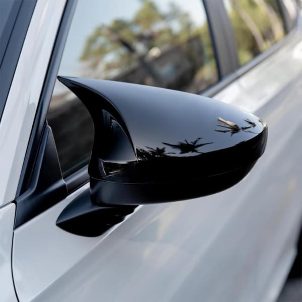 Traditionel Pasform Sideglasbeskyttelse Mod Slid Ordning Ansigt Installation Black