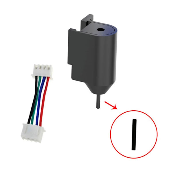 Förpackning med 5 Auto Leveling Kit ABL Touch Nål Auto Bed Level Sensor Nål