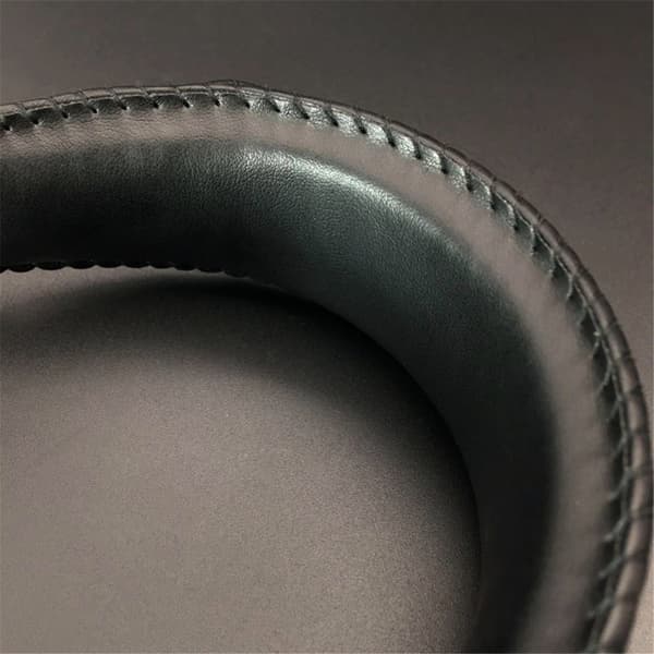 Hovedtelefon Hovedbøjle Pude Plastikkrog til Mdr 7506 V6 V7 Cd700 900 Headset