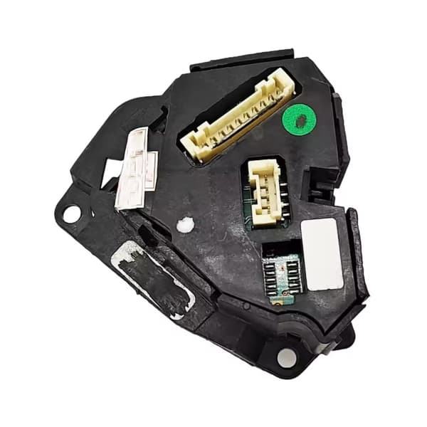 Nem installation 101324200 Rat Stemmestyringsknap til Biler